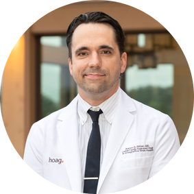 Aaron Ritter, MD